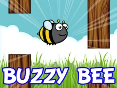 Buzzy Bee — free online game