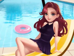 Clear Hair — free online game