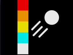 Wall jump — free online game