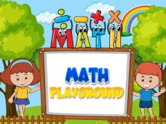 Math Playground – tasuta veebimäng
