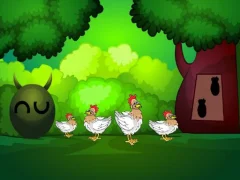 Find The Jack Cat — free online game