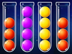 Sort Them Bubbles Puzzle – tasuta veebimäng