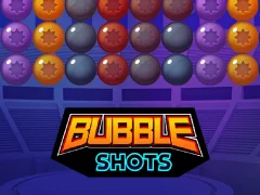 Bubble Shots — free online game