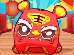 Lunar Tiger — free online game