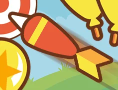 Balloons Pop — free online game