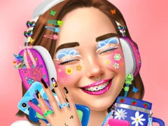 Cool Girl Aesthetics — free online game
