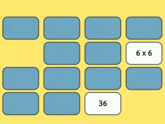 Math Memory — free online game
