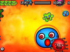 Amoeba's Life — free online game