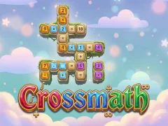 Crossmath — gioco online gratis