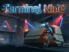 Terminal Nine — gioco online gratis
