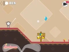 Golf Monster — free online game