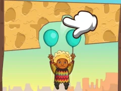 Help The Boy: Physics Puzzle — free online game
