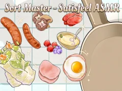 Sort Master - Satisfeel ASMR — jogo online grátis