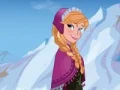 Frozen Sisters Elsa and Anna — free online game