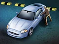 Carbon Auto Theft 2 — free online game