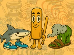 Italian Brainrot Merge — free online game