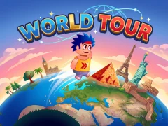 World Tour — free online game
