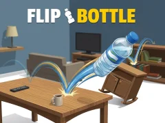 Flip Bottle — gioco online gratis