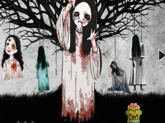 Scared Girl Rescue — free online game