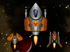 Space Challenge — δωρεάν online παιχνίδι