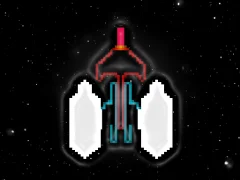 Space Attack Arcade — free online game