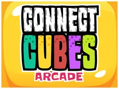 Connect Cubes Arcade — free online game
