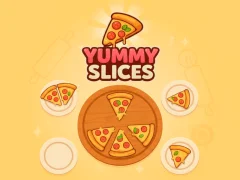 Spill Yummy Slices online