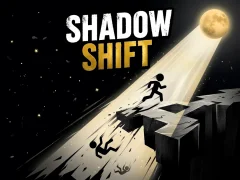 Shadow Shift – tasuta veebimäng