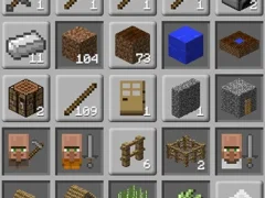 Grindcraft — free online game