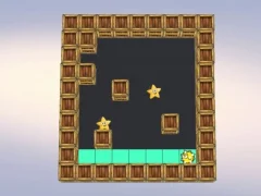 Color Maze Star Search — free online game
