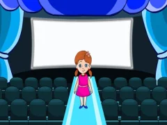 Theatre Escape — δωρεάν online παιχνίδι