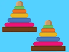 Move the Tower — free online game