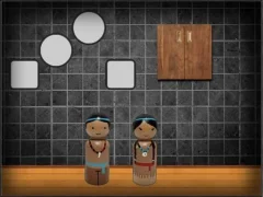 Laro Amgel Easy Room Escape 50 online