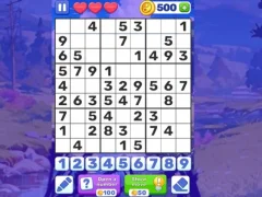 Sudoku Free — free online game
