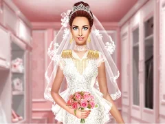 Bridal Atelier — free online game