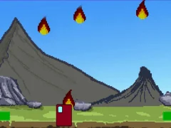 Meteor Escape — free online game