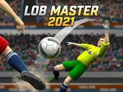 Lob Master 2021 — لعبة مجانية اون لاين