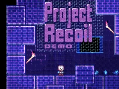 Project Recoil — free online game