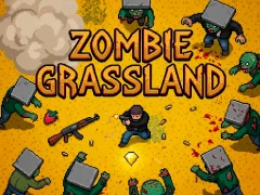 Zombie Grassland — free online game