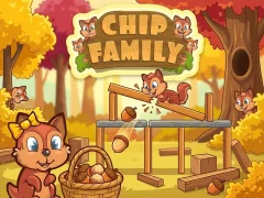 Chip Family เกมออนไลน์ฟรี