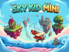 Sky Kid Mini — free online game