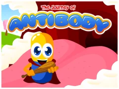 The journey of Antibody — free online game