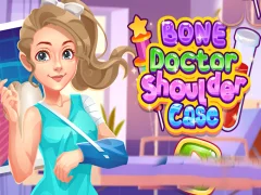 Bone Doctor Shoulder Case — free online game