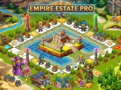 Empire Estate Pro — free online game