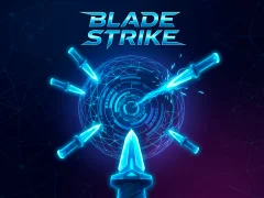 Blade Strike – ingyenes online játék