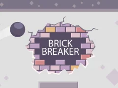 Brick Breaker — free online game