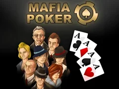 Mafia Poker — free online game