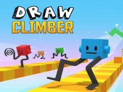Draw Climber — free online game