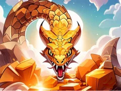 Snake Hunter — free online game