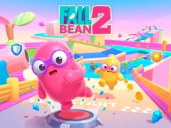 Fall Bean 2 — free online game